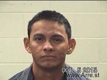 Henry Wilfredo Medrano Mugshot