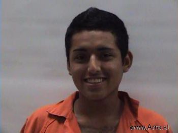 Heriberto Sergio Martinez Mugshot