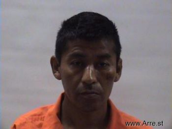 Hernandez Jorge Trevino Mugshot