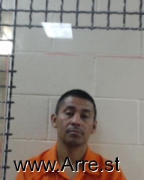 Hernandez Jorge Trevino Mugshot