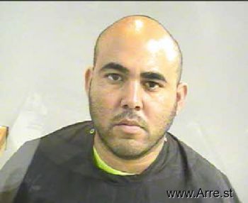 Hervey Humberto Castelo Mugshot