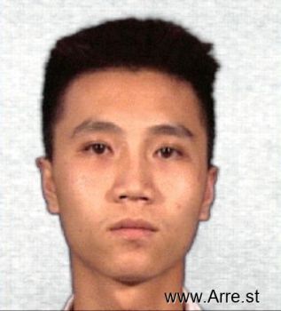 Hieu M Nguyen Mugshot