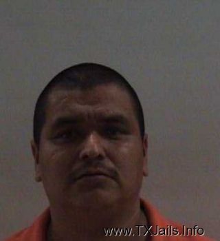 Hilario Olvera Garcia Mugshot