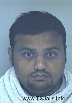 Hirenkumar Yogendra Patel Mugshot