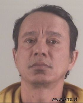 Hoang  Le Mugshot