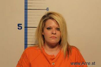 Holly Amber Adams Mugshot