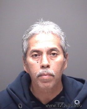 Horacio  Hernandez Mugshot