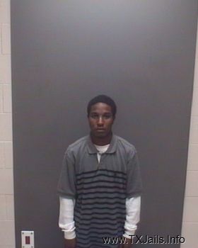 Howard Lee Hall Mugshot