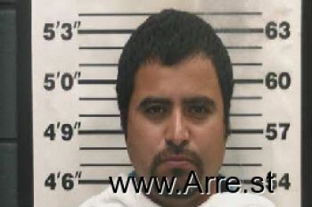 Hugo  Hernandez Mugshot