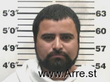 Hugo  Hernandez Mugshot