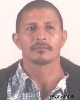 Hugo  Lopez Mugshot