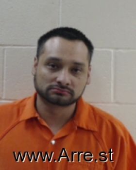 Humberto  Cisneros Mugshot