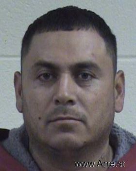 Humberto Castro Gonzalez Mugshot