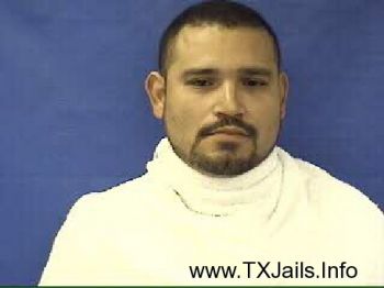 Humberto  Gutierrez Mugshot