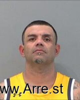 Humberto  Morales Mugshot