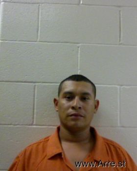 Humberto Jose Pena Mugshot