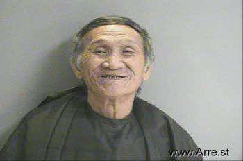 Hung Thanh Nguyen Mugshot