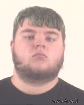 Hunter Samuel Hall Mugshot