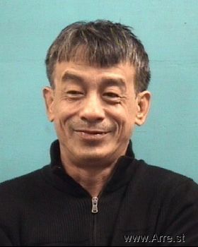 Ha Thanh Nguyen Mugshot