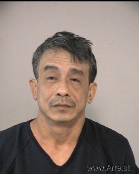 Ha Thanh Nguyen Mugshot