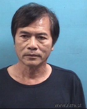 Hai Phu Nguyen Mugshot