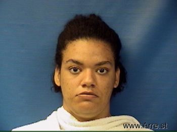 Hailey Renea Huffman Mugshot