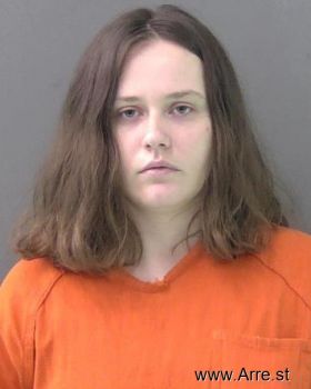 Hailey Marie Mikkelson Mugshot