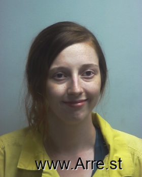 Hailey Rene Mock Mugshot