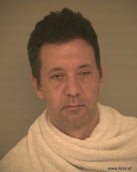 Hal Richard Kaplan Mugshot