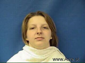 Haley  Bryant Mugshot