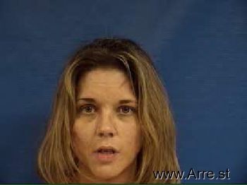 Haley Nicole Harris Mugshot