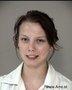 Haley Loren Moy Mugshot