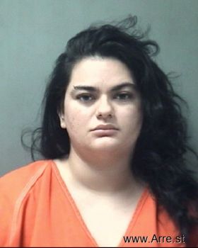 Haley Diane Moyer Mugshot