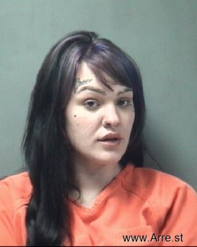 Haley Grace Myers Mugshot