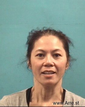 Hanh Thi Nguyen Mugshot