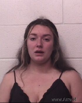 Hannah Elisabeth Beasley Mugshot