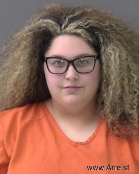 Hannah Marie Koop Mugshot