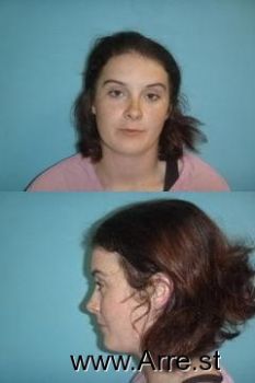 Hannah Lee Viducic Mugshot