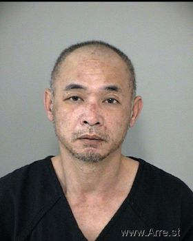 Hao Anh Tran Mugshot