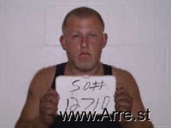 Harley James Carter Mugshot