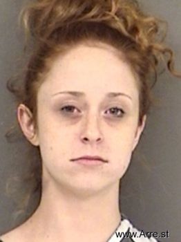 Harley Elizabeth Wilburn Mugshot