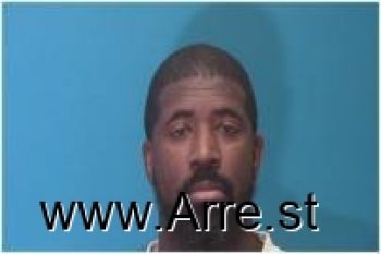 Harold Anthony Chambers Mugshot