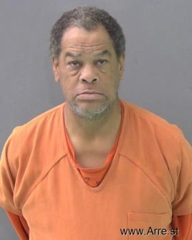 Harold  Davis Mugshot