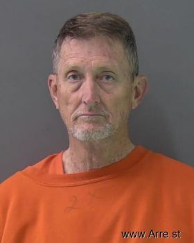 Harold Dean Edwards Mugshot