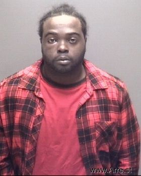 Harold Edward Evans Mugshot