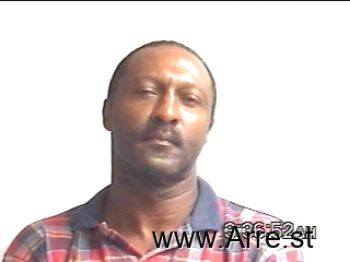 Harold Jay Jones Mugshot