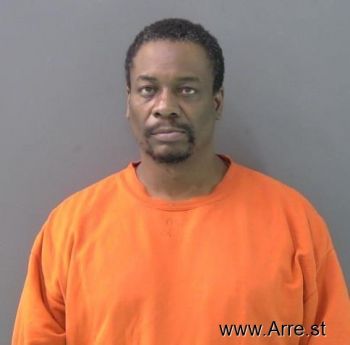 Harold Lavon Jones Mugshot