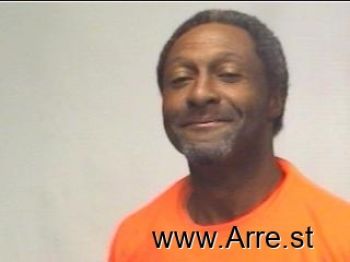 Harold Jay Jones Mugshot