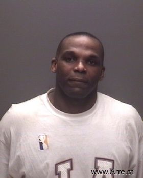 Harold Joseph Norwood Mugshot