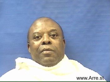 Harold Eugene Robinson Mugshot